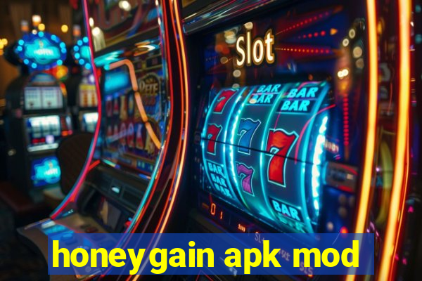 honeygain apk mod